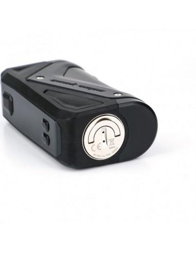 Aegis Squonker Kit Box Mod di geekvape solo Batteria 100 W