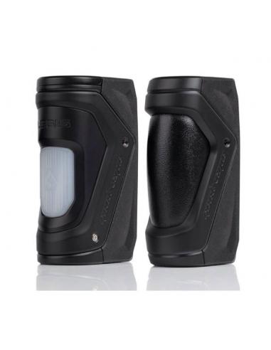 Aegis Squonker Kit Box Mod di geekvape solo Batteria 100 W