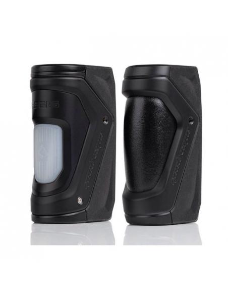 Aegis Squonker Kit Box Mod di geekvape solo Batteria 100 W