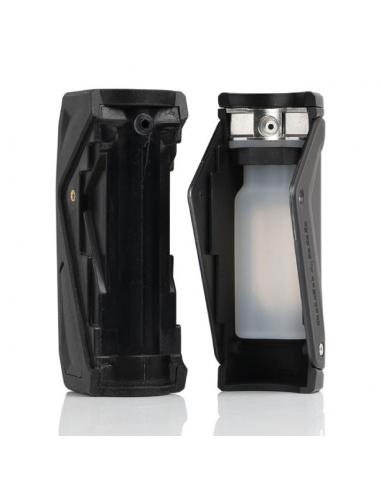 Aegis Squonker Kit Box Mod di geekvape solo Batteria 100 W