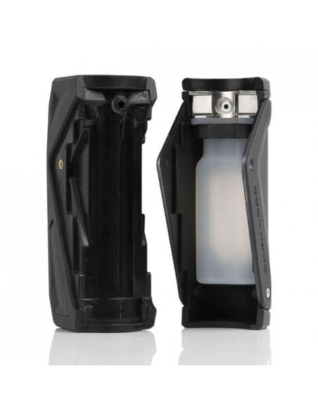 Aegis Squonker Kit Box Mod di geekvape solo Batteria 100 W