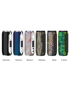 iStick Rim Kit Box Mod by Eleaf, only 80W Battery