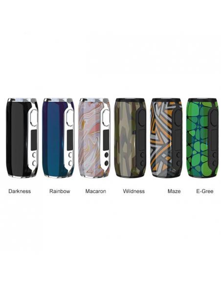 iStick Rim Kit Box Mod di Eleaf solo Batteria da 80 W