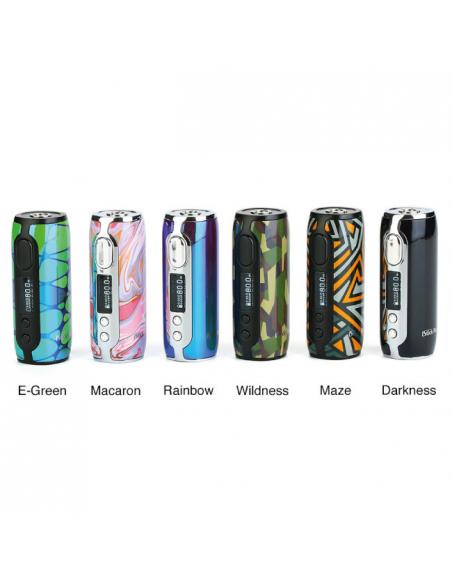 iStick Rim Kit Box Mod di Eleaf solo Batteria da 80 W