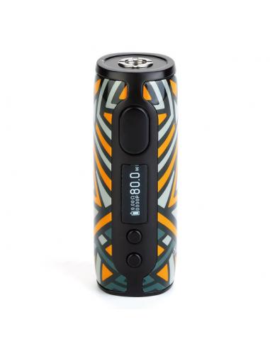 iStick Rim Kit Box Mod di Eleaf solo Batteria da 80 W