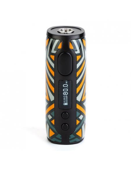 iStick Rim Kit Box Mod di Eleaf solo Batteria da 80 W