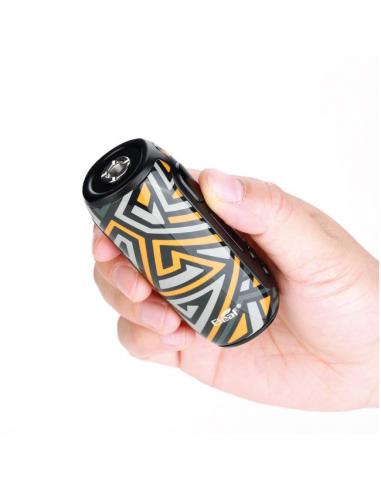 iStick Rim Kit Box Mod di Eleaf solo Batteria da 80 W