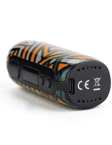 iStick Rim Kit Box Mod di Eleaf solo Batteria da 80 W
