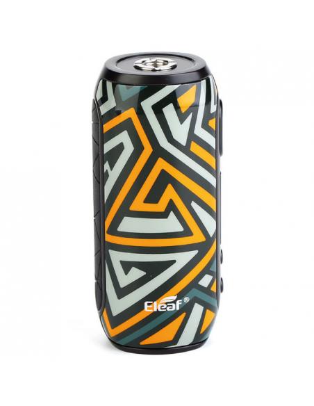 iStick Rim Kit Box Mod di Eleaf solo Batteria da 80 W