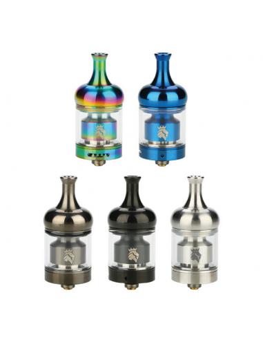 copy of Odan Tank Atomizer by Aspire Liquid Capacity 7 ml