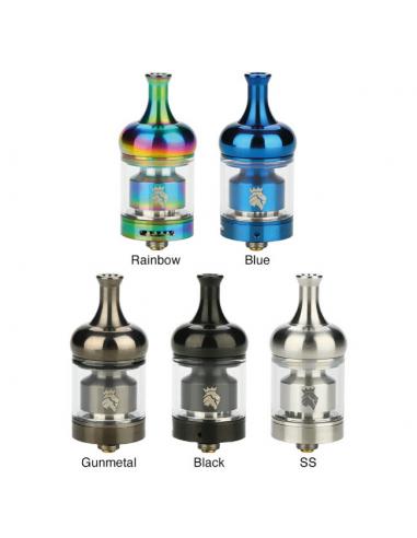 copy of Odan Tank Atomizer by Aspire Liquid Capacity 7 ml