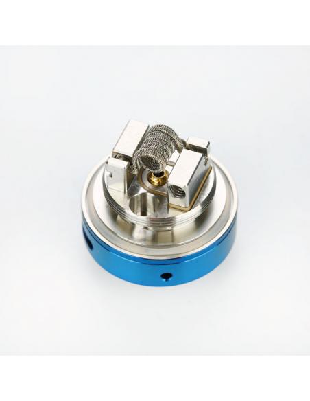 copy of Odan Tank Atomizer by Aspire Liquid Capacity 7 ml