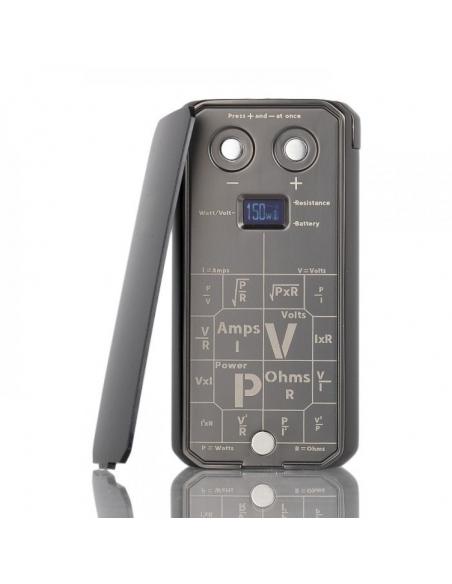 copy of Aegis Squonker Kit Box Mod di Geekvape solo Batteria