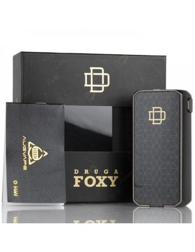 copy of Aegis Squonker Kit Box Mod di Geekvape solo Batteria