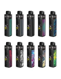copy of Sikary Spod Mini Starter Kit Pod Mod with Battery