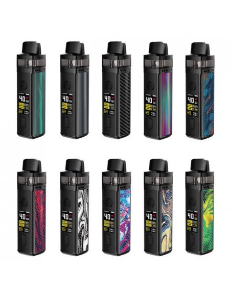 copy of Sikary Spod Mini Starter Kit Pod Mod con Batteria