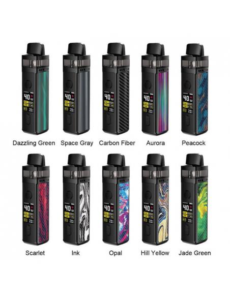 copy of Sikary Spod Mini Starter Kit Pod Mod con Batteria