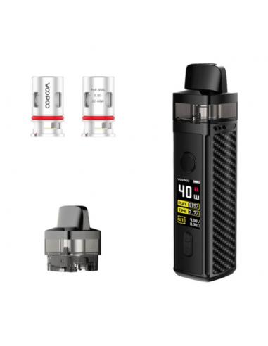 copy of Sikary Spod Mini Starter Kit Pod Mod con Batteria