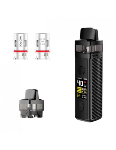copy of Sikary Spod Mini Starter Kit Pod Mod with Battery