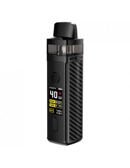 copy of Sikary Spod Mini Starter Kit Pod Mod con Batteria