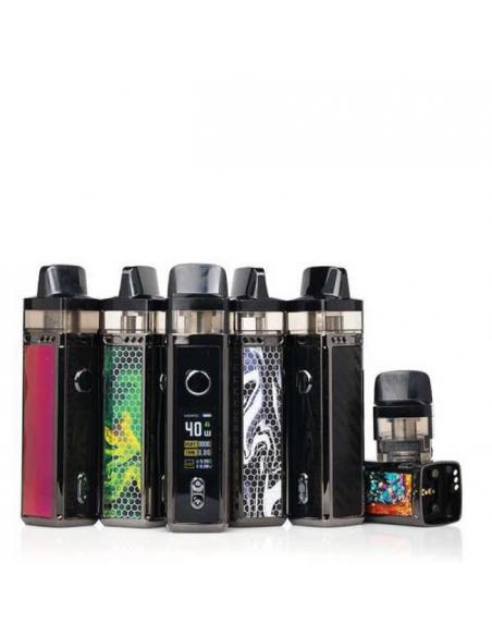 copy of Sikary Spod Mini Starter Kit Pod Mod con Batteria