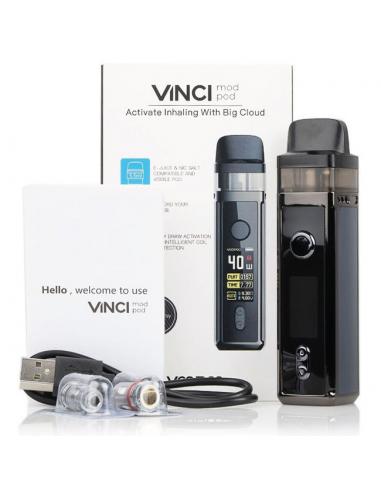 copy of Sikary Spod Mini Starter Kit Pod Mod con Batteria