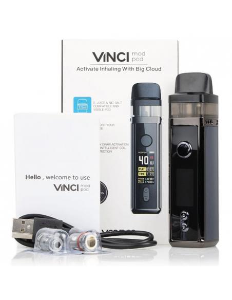 copy of Sikary Spod Mini Starter Kit Pod Mod with Battery