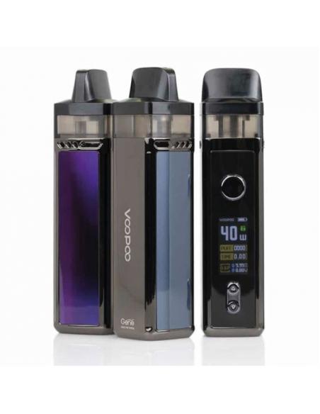 copy of Sikary Spod Mini Starter Kit Pod Mod con Batteria