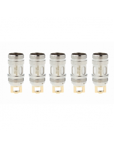 Resistenza ECL Coil Eleaf - 5 Pezzi