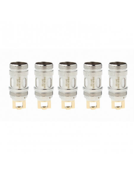 Resistance ECL Coil Eleaf - 5 Pieces