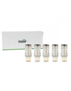Resistenza ECL Coil Eleaf - 5 Pezzi