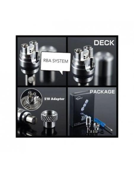 copy of Vinci Head Coil PNP Resistenza Voopoo - 5 Pezzi