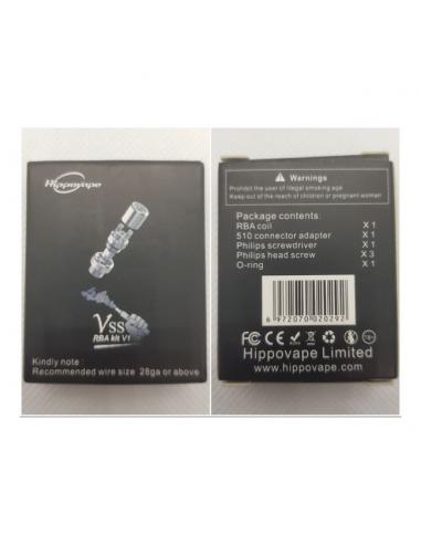 copy of Vinci Head Coil PNP Resistenza Voopoo - 5 Pezzi