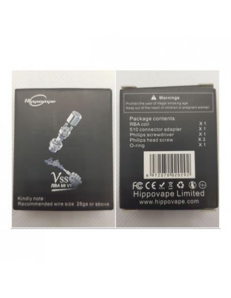 copy of Vinci Head Coil PNP Resistenza Voopoo - 5 Pezzi