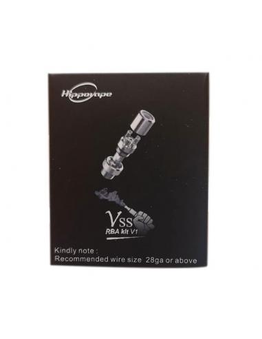 copy of Vinci Head Coil PNP Resistenza Voopoo - 5 Pezzi