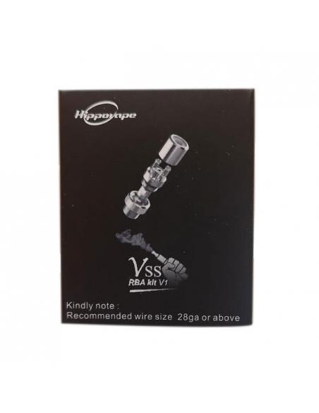 copy of Vinci Head Coil PNP Resistenza Voopoo - 5 Pezzi