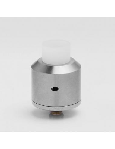 copy of Aladdin Atomizzatore MTL RTA Tank di Kaees Capacità