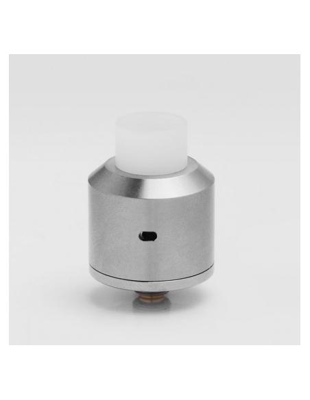 copy of Aladdin Atomizzatore MTL RTA Tank di Kaees Capacità