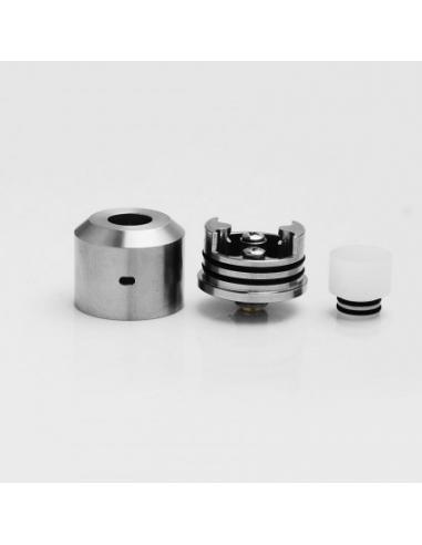 copy of Aladdin Atomizzatore MTL RTA Tank di Kaees Capacità