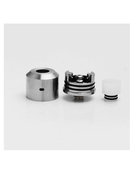copy of Aladdin Atomizzatore MTL RTA Tank di Kaees Capacità