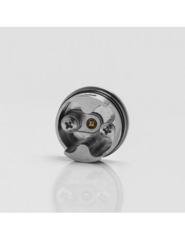 copy of Aladdin Atomizzatore MTL RTA Tank di Kaees Capacità