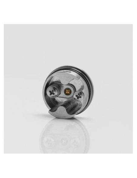 copy of Aladdin Atomizzatore MTL RTA Tank di Kaees Capacità