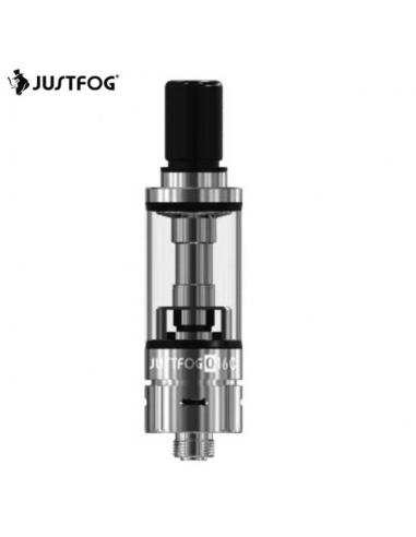 Q16 Atomizer Justfog 2 ml