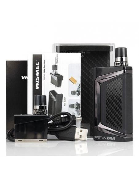 copy of Exceed X Complete Kit with Joyetech Battery