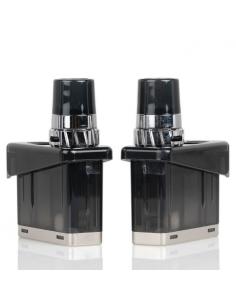Preva Replacement Pod Head Coil Cartridge 3ml - 1