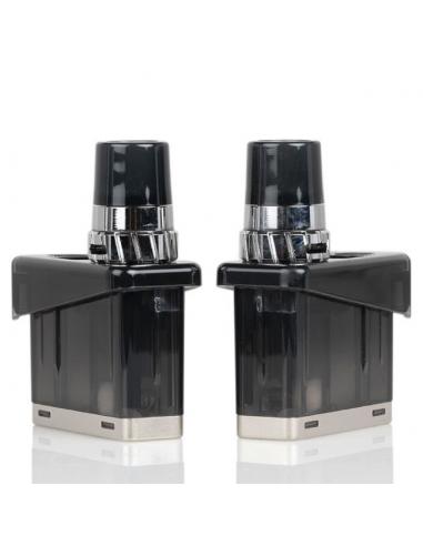 Preva Replacement Pod Head Coil Cartridge 3ml - 1