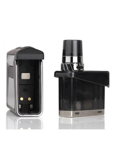 Preva Replacement Pod Head Coil Cartridge 3ml - 1