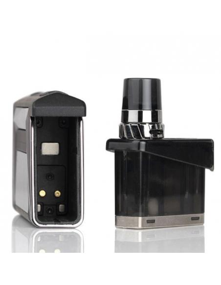 Preva Wismec Cartuccia di Ricambio Pod Head Coil da 3 ml - 1