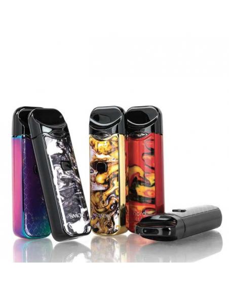 elfbar nachfüll pod läuft aus SMOK NORD GT KIT main image 1