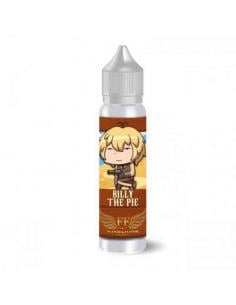 Billie The Pie Liquido Flavor & Flavor Creamy Line 20ml